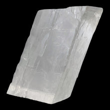 Load image into Gallery viewer, Optical Calcite / Iceland Spar 21g Rectangular Prism | 35x24x12mm | Clear |