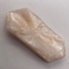 Load image into Gallery viewer, Stilbite Natural Crystal Display Specimen | 40ct | 43x17x12mm | Pink, White |