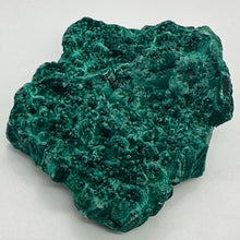 Load image into Gallery viewer, Malachite 144g Natural Chrystalline FreeForm Specimen | 70x55x20mm | Green |