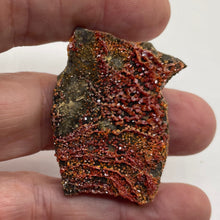 Load image into Gallery viewer, Chalcopyrite 17g Display Specimen | 40X30X5mm | Magenta | 1 Specimen |