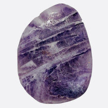 Load image into Gallery viewer, 1 Purple Flower Sodalite Pendant Bead 8718