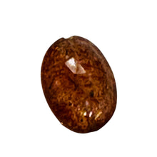 Load image into Gallery viewer, 1 Radiant Rare Sunstone Faceted 11x9mm Oval Beads 4080A