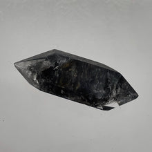 Load image into Gallery viewer, Double Terminated Quartz Shaman 19.31cts Crystal! | 31X9mm |