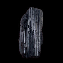 Load image into Gallery viewer, Black Tourmaline 16g Natural Specimen| 30x27x13mm | Black | 1 Display Specimen |