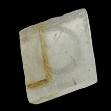 Load image into Gallery viewer, Optical Calcite Iceland Spar 25g Rectangular Display Specimen| 27x26x12mm|Clear|