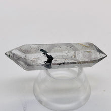 Load image into Gallery viewer, 56cts! Double Terminated Quartz Shaman Crystal ( 50x11mm | 1 Crystal |
