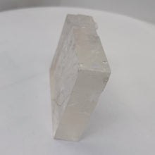 Load image into Gallery viewer, Optical Calcite Iceland Spar Natural Display Specimen | 66G | 52x43x12mm| Clear|