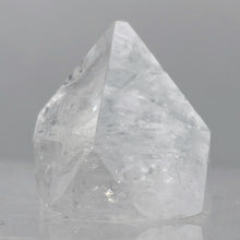 Load image into Gallery viewer, Apophyllite Natural 55ct Collectors Pyramid | 23x23x21mm | Clear | 1 Specimen |