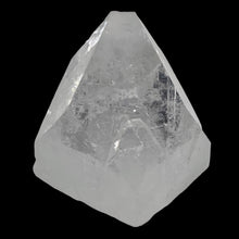 Load image into Gallery viewer, Apophyllite Natural 79ct Collectors Pyramid | 27x21x20mm | Clear | 1 Crystal |