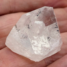 Load image into Gallery viewer, Apophyllite Natural 79ct Collectors Pyramid | 27x21x20mm | Clear | 1 Crystal |
