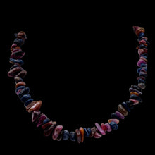 Load image into Gallery viewer, Ruby Sapphire 32" Strand Chip Beads | 11x8x5 to 7x5x4mm | Red | 200 Beads |