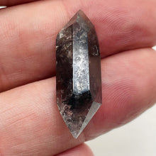 Load image into Gallery viewer, Double Terminated Quartz Shaman 19.31cts Crystal! | 31X9mm |