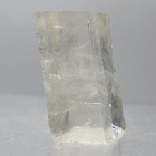 Load image into Gallery viewer, Optical Calcite / Iceland Spar 20g Rectangular Prism | 35x21x12mm | Clear |