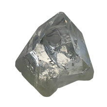 Load image into Gallery viewer, Apophyllite Natural 56ct Collectors Pyramid | 25x19x18mm | Clear | 1 Specimen |