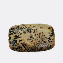 Load image into Gallery viewer, Drama 1 Natural Dendritic Jasper Pendant Bead 009202
