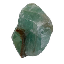 Load image into Gallery viewer, Calcite 83g Crystalline Specimen | 50x35x30mm | Green | 1 Display Crystal |