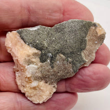 Load image into Gallery viewer, Dolomite 37g Natural Display Specimen| 60x43x20mm | Pink | 1 Specimen |