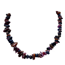 Load image into Gallery viewer, Ruby Sapphire 32" Strand Chip Beads | 11x8x5 to 7x5x4mm | Red | 200 Beads |