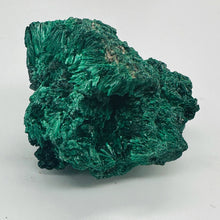 Load image into Gallery viewer, Natural Crystalline Malachite Freeform Display Specimen 78g Africa Green