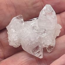 Load image into Gallery viewer, Apophylite Natural Crystal for Collectors | 1.9g |37x20x12mm| Clear| 1 Specimen|