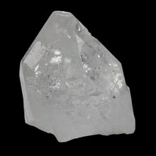 Load image into Gallery viewer, Apophyllite Natural 82ct Collectors Pyramid | 27x23x23mm | Clear | 1 Crystal |