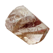 Load image into Gallery viewer, Topaz 74g Complete Crystal Natural Display Specimen | 45x30x20mm | Pink |