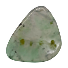 Load image into Gallery viewer, Rare Natural Chrysoprase Pendant Bead | Green | 29cts | 30x22x5mm |