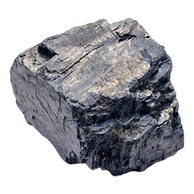 Load image into Gallery viewer, Galena Crystal Natural Display Specimen | 39g | 21x20x19mm| Silver | 1 Specimen|