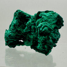 Load image into Gallery viewer, Malachite Natural Crystalline Display Specimen | 43g | 64x38x25mm | Green |