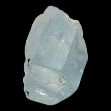 Load image into Gallery viewer, One Rare Natural Aquamarine Crystal | 18x18x13mm | 34.210cts | Sky blue |