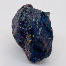 Load image into Gallery viewer, Chalcopyrite Natural Display Specimen | 44g | 42x34x23mm | Magenta | 1 Specimen|