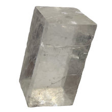 Load image into Gallery viewer, Optical Calcite / Iceland Spar 23g Rectangular Prism | 32x22x15mm | Clear |