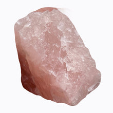 Load image into Gallery viewer, Rose Quartz 55g Natural Display Specimen | 40x38x30mm | Pink | 1 Specimen |