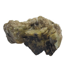 Load image into Gallery viewer, Heulandite 21g Crystaline Display Specimen | 40x28x27mm | Sparkling white, Gray|