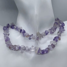 Load image into Gallery viewer, Cape Amethyst Strand Chip Beads | 11x8x5 to 7x5x4mm | Purple | 200 Beads |