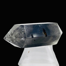 Load image into Gallery viewer, 130cts! Double Terminated Quartz Shaman Crystal ( 56x17mm | 1 Crystal |