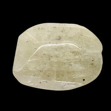 Load image into Gallery viewer, Kunzite Yellow Green Crystal Pendant Bead | 29x23x9mm | 1 Bead |