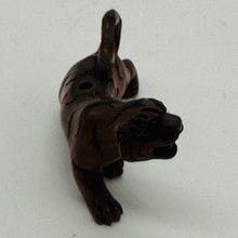 Load image into Gallery viewer, Year of the Tiger 2022 Prowling Boxwood Tiger | 1 Netsuke |
