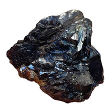 Load image into Gallery viewer, Fluorite Natural Collectors Crystal Specimen | 20g | 37x29x17mm | Black, Purple|