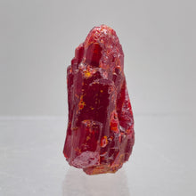 Load image into Gallery viewer, Realgar23g Complete Natural Crystal | 36x22x17mm| Red Pink | 1 Display Specimen|