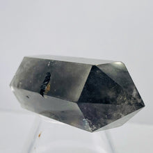 Load image into Gallery viewer, 130cts! Double Terminated Quartz Shaman Crystal ( 56x17mm | 1 Crystal |