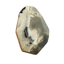 Load image into Gallery viewer, Designer Red Apache Jasper Art Pendant Bead 009189C