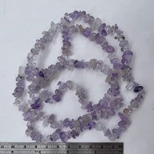 Load image into Gallery viewer, Cape Amethyst Strand Chip Beads | 11x8x5 to 7x5x4mm | Purple | 200 Beads |
