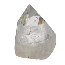 Load image into Gallery viewer, Apophyllite Natural Pyramid Display Crystal | 15g | 26x25x23mm | Clear |