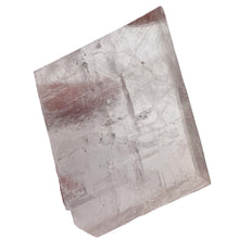 Load image into Gallery viewer, Optical Calcite Iceland Spar Natural Display Specimen | 66G | 52x43x12mm| Clear|