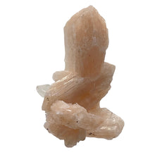 Load image into Gallery viewer, Stilbite Crystal Natural Collector's Specimen |1.2g | 30x40x25mm | Pink |