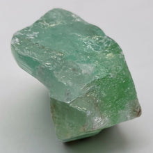 Load image into Gallery viewer, Calcite 69g Crystalline Specimen | 45x31x31mm | Green | 1 Display Crystal |