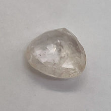 Load image into Gallery viewer, 1 Premium 6x6x4 to 5.5x5.5x3.5mm Topaz Faceted Briolette Bead 4077I