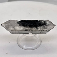 Load image into Gallery viewer, 110cts! Double Terminated Quartz Shaman Crystal ( 63x13mm | 1 Crystal |