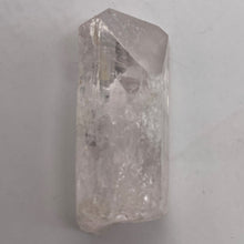 Load image into Gallery viewer, Danburite Gemmy Natural Crystal Display Specimen | 16g | 40x18x13mm | Clear |